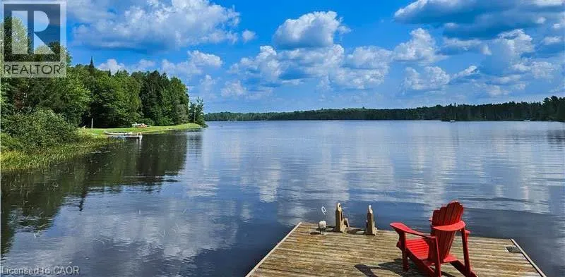 790 DEER LAKE Road, South River, Ontario P0A1Z0
