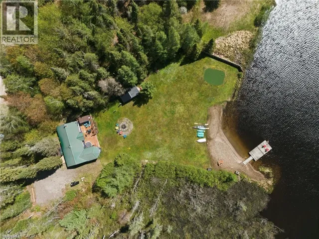 790 DEER LAKE Road, South River, Ontario P0A1Z0
