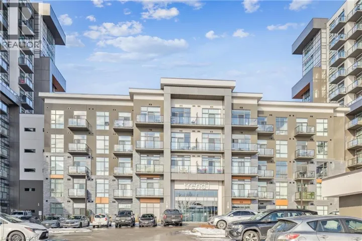 450 DUNDAS Street E Unit# 115, Waterdown, Ontario L8B1Z2