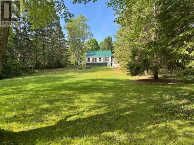 343 GLORY ROAD, Hastings Highlands (Herschel Ward), Ontario K0L1C0