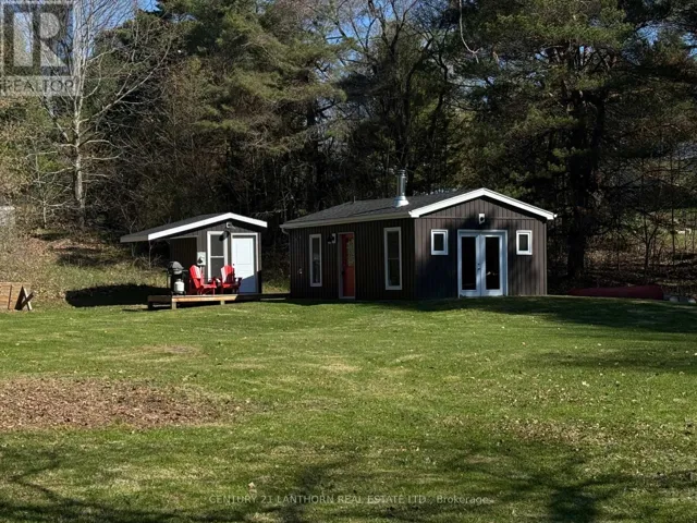 210 C STORMS ROAD, Prince Edward County (South Marysburg Ward), Ontario K0K2P0