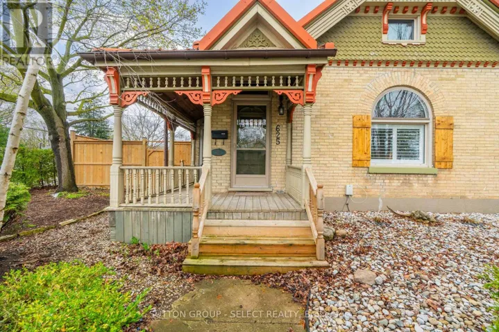 625 HALE STREET, London East (East N), Ontario N5W1H9