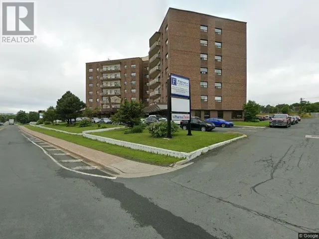 100 Elizabeth Avenue, St.John's, Newfoundland & Labrador A1B1S1