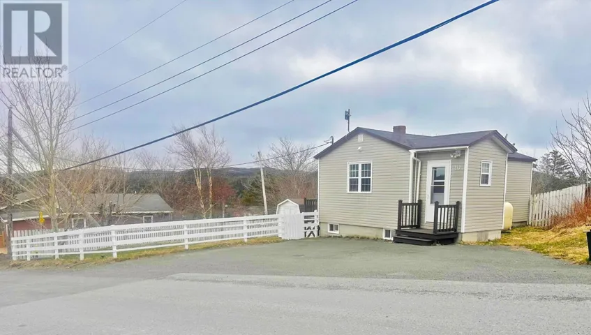 10 Guy Street, Placentia, Newfoundland & Labrador A0B2G0