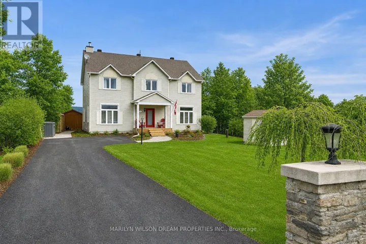 3276 BARLOW CRESCENT, Ottawa, Ontario K0A1T0