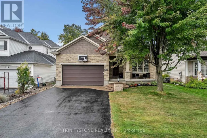 452 LANDSWOOD WAY, Ottawa, Ontario K2S0A4