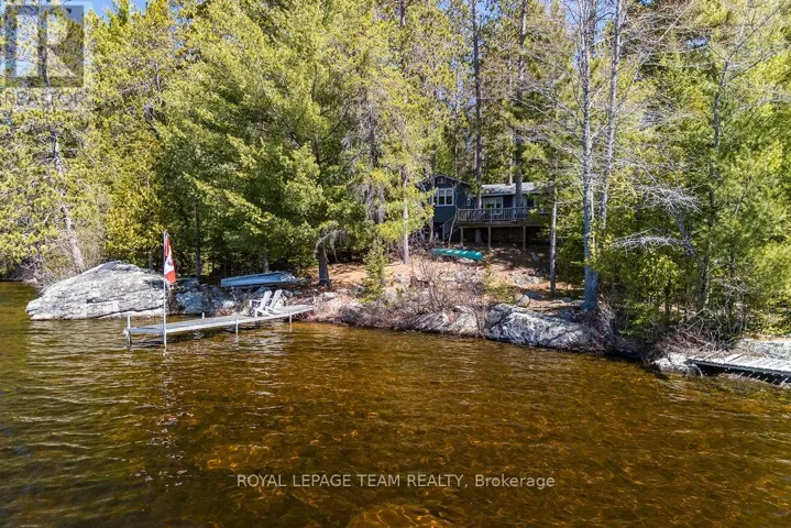 218 DIAMOND LAKE ROAD, Madawaska Valley, Ontario K0J1L0