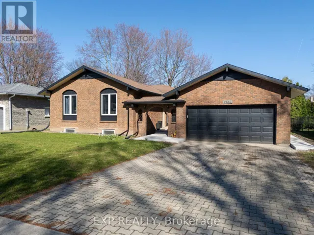 LOWER - 2580 NOELLA COURT, Niagara Falls (Casey), Ontario L2J3G9