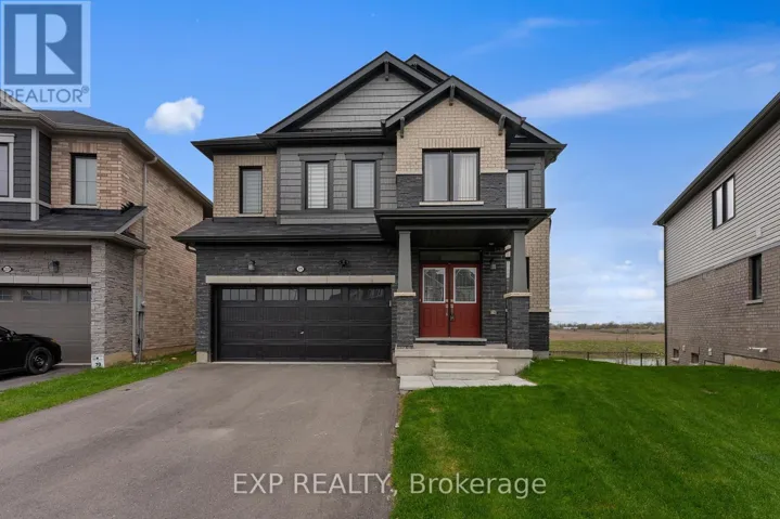 229 VANILLA TRAIL, Thorold (Rolling Meadows), Ontario L2V0L3