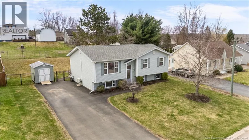 75 Anik, Dieppe, New Brunswick E1A7S1