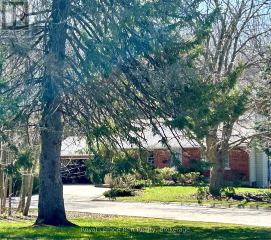 35 5TH STREET E, Owen Sound, Ontario N4K1C4