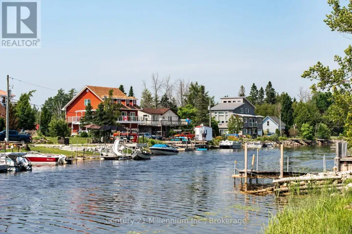 29 HERON PT ROAD, Northern Bruce Peninsula, Ontario N0H1W0