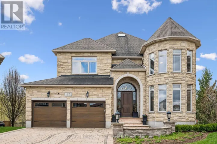 51 COX COURT, Guelph (Kortright East), Ontario N1G0A5