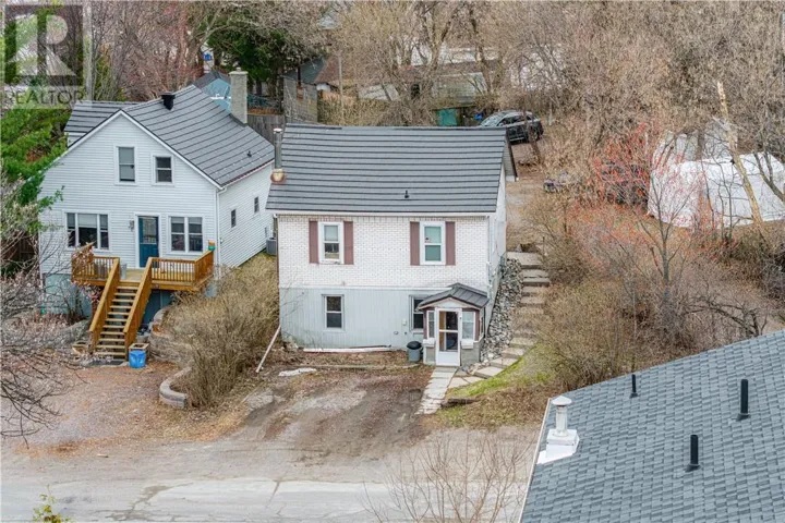 593 Norman Street, Sudbury, Ontario P3E2B6