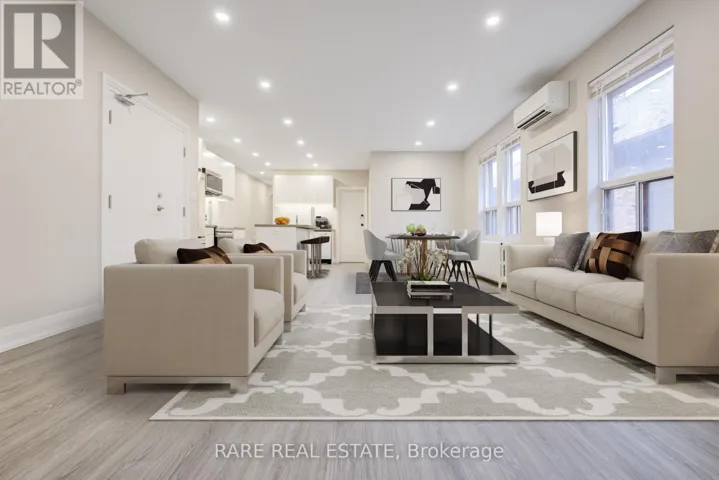 MAIN - 10 CASTLEVIEW AVENUE, Toronto (Casa Loma), Ontario M5R1Y9