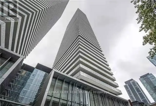 602 - 50 CHARLES STREET E, Toronto (Church-Yonge Corridor), Ontario M4Y1T1