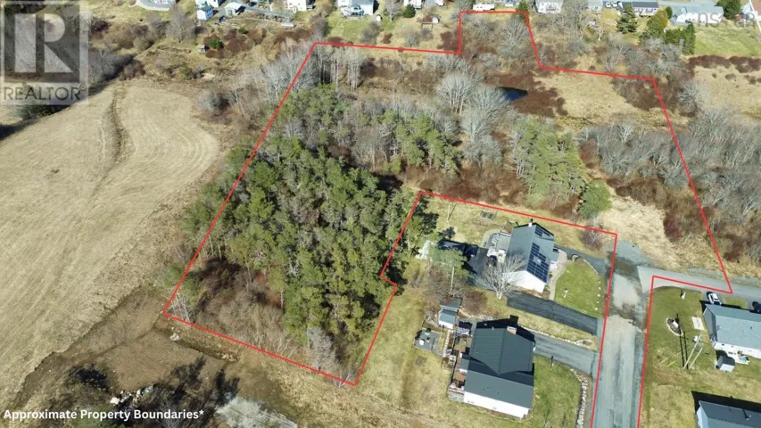 Lot A3 Harbour View Drive, Lunenburg, Nova Scotia B0J2C0
