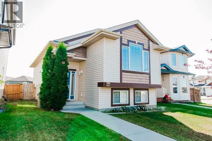 8509 102A Avenue, Grande Prairie, Alberta T8X0C6