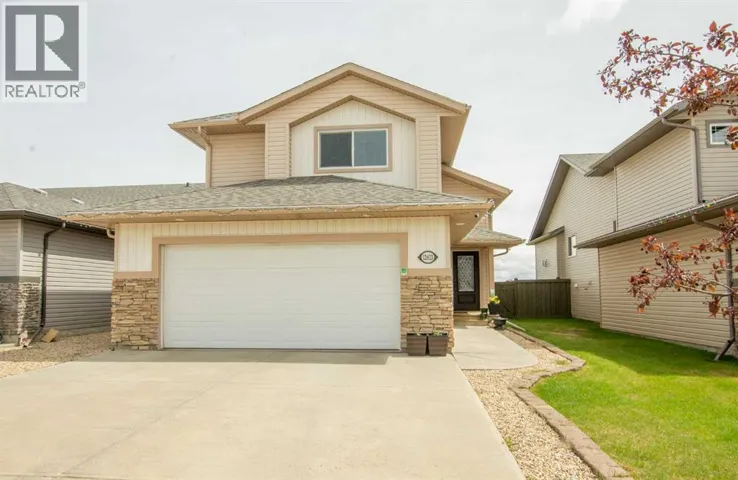 12613 105 Street, Grande Prairie, Alberta T8V2N3