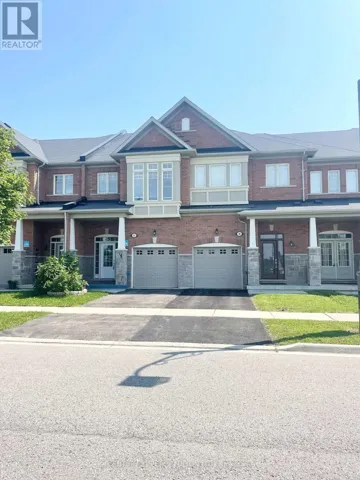 41 PERCY REESOR STREET, Markham (Berczy), Ontario L6C0M9