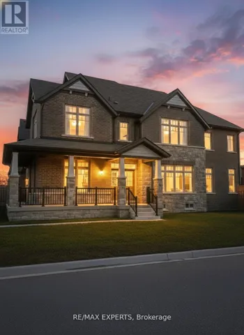 983 BARTON WAY, Innisfil, Ontario L9S0N5