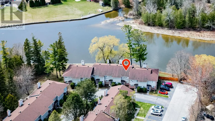 17 - 39 28TH STREET S, Wasaga Beach, Ontario L9Z2E4