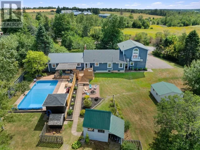 974 Lower Malpeque Road, Miltonvale Park, Prince Edward Island C1E0P8