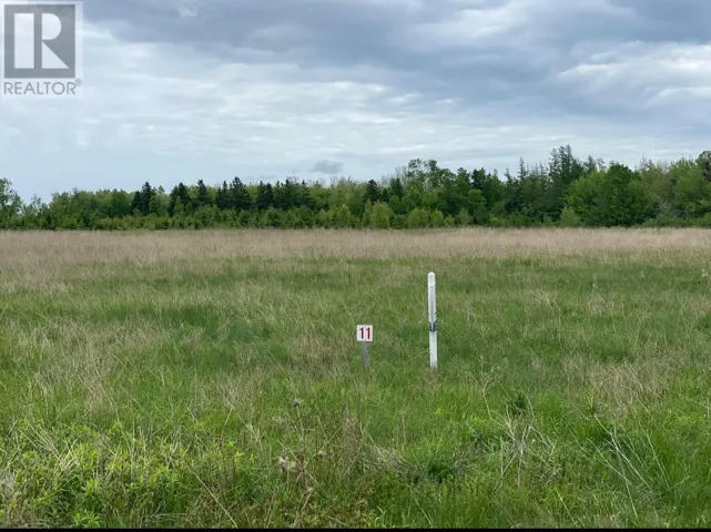 Lot 11 Route 12, Grand River, Prince Edward Island C0B1Y0