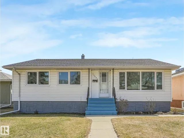11523 136 ST NW, Edmonton, Alberta T5M1M4