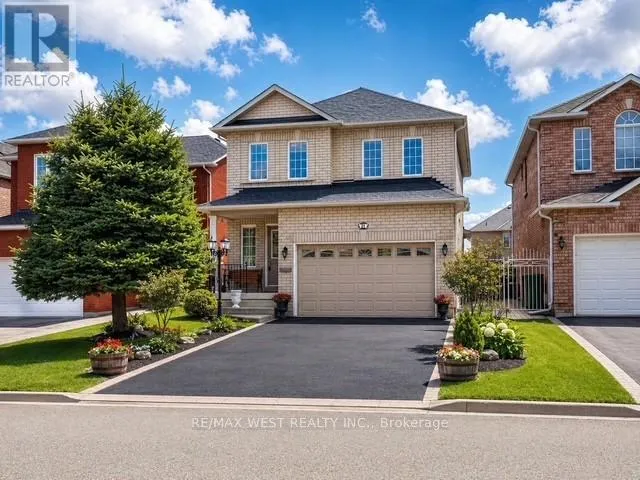 21 SHADY GLEN CRESCENT, Caledon (Bolton East), Ontario L7E2K4