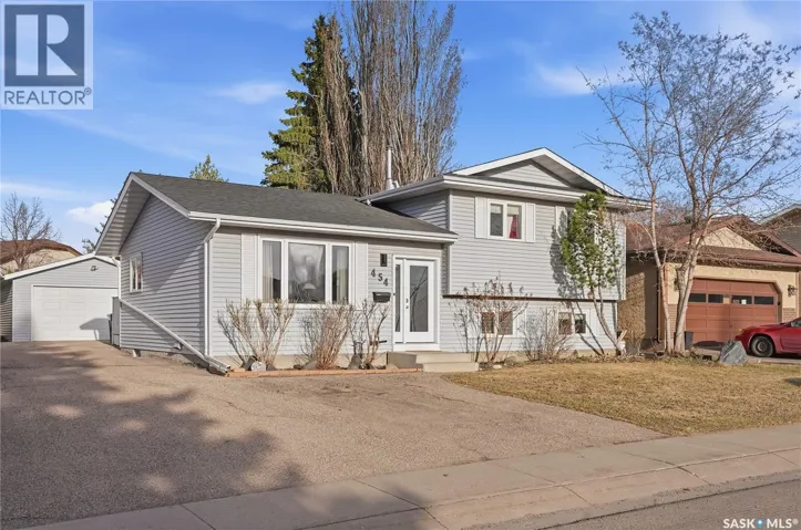 454 Konihowski ROAD, Saskatoon, Saskatchewan S7S1A4