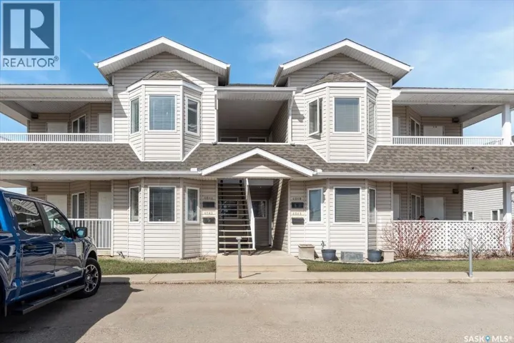 4044 Buckingham DRIVE E, Regina, Saskatchewan S4V3A9