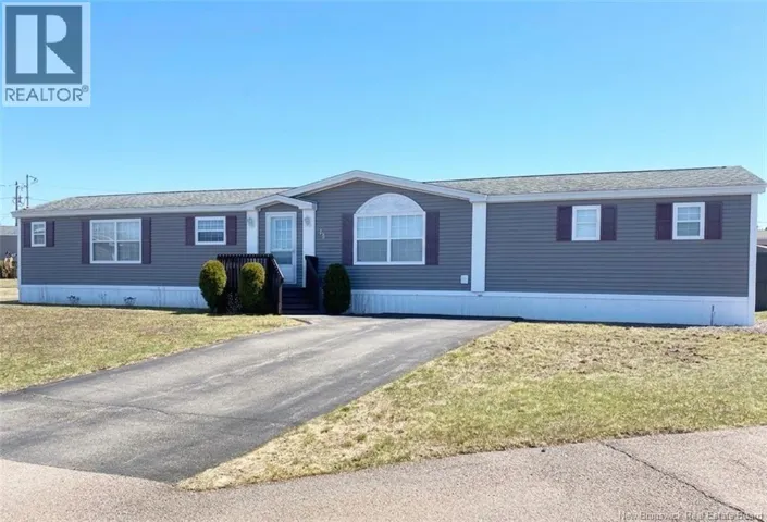 15 Springfield Court, Riverview, New Brunswick E1B0C9