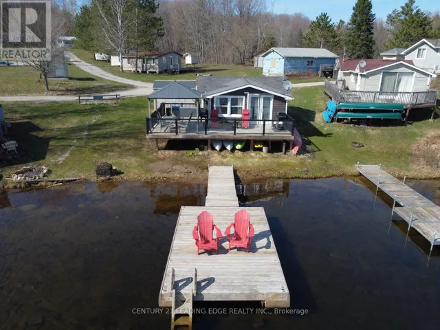 24 - 1043 LOBO DRIVE, Minden Hills (Snowdon), Ontario K0M2K0