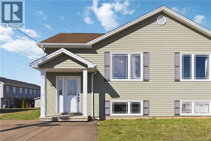 59 Jeannette, Dieppe, New Brunswick E1A0G6