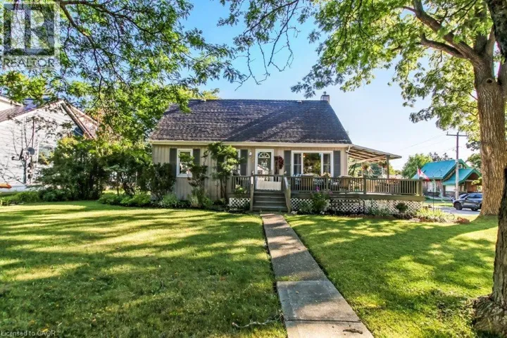 500 ST ANDREW Street, Port Dover, Ontario N0A1N0
