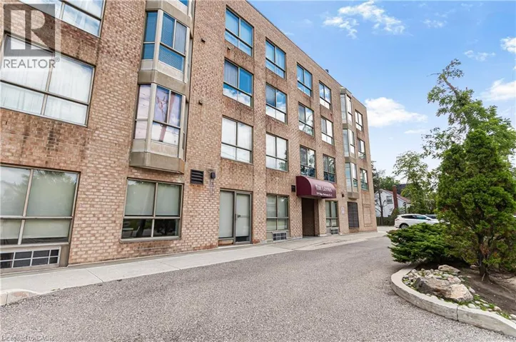 249 E MAJOR MACKENZIE Drive E Unit# 106, Richmond Hill, Ontario L4C9M8