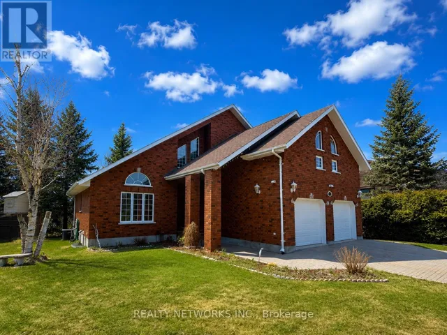 1210 LAVIGNE BOULEVARD, Timmins (TNE - North), Ontario P4N8M7