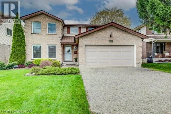 397 COOPER Street, Cambridge, Ontario N3C3X9