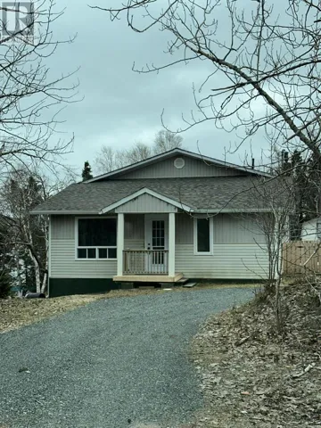 86 N Main Street, Glovertown, Newfoundland & Labrador A0G2L0