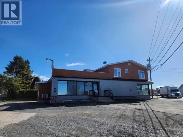 43 Evangeline Street, Grand Falls, New Brunswick E3Y1B9