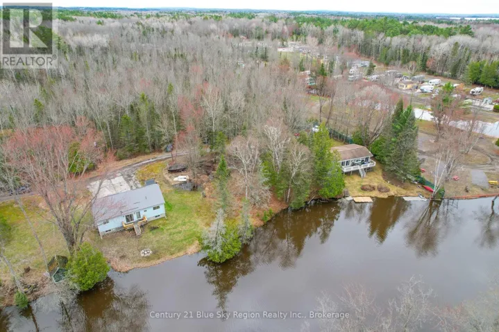 151 D RIVERBEND ROAD, North Bay (Ferris), Ontario P1B8Z4