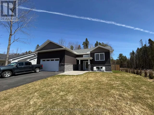 186 LAROCQUE ROAD, North Bay (College Heights), Ontario P1B8G3