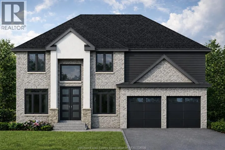 3657 OAKRIDGE AVENUE, Windsor, Ontario N9E0B3