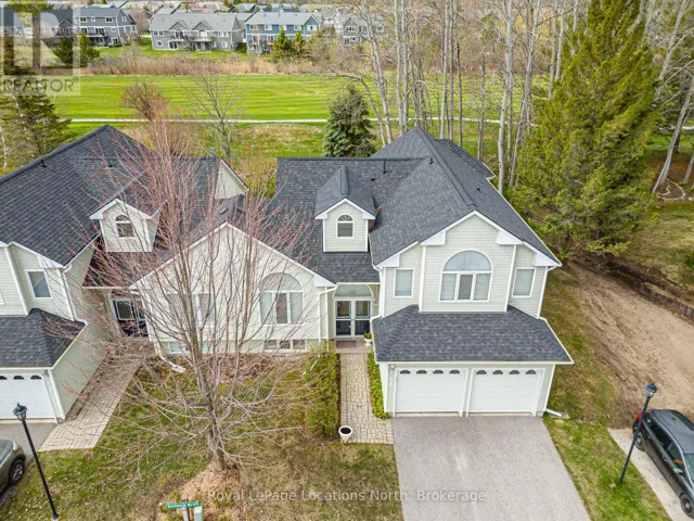 35 BARKER BOULEVARD, Collingwood, Ontario L9Y4W4