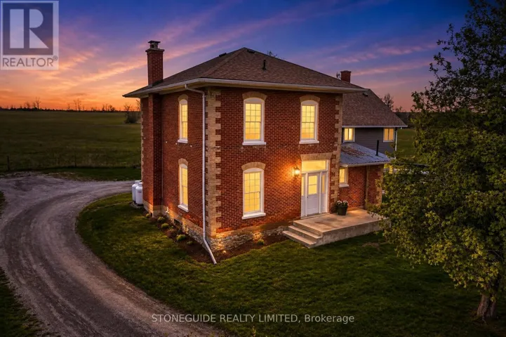 1911 DAVID FIFE LINE, Otonabee-South Monaghan, Ontario K0L2B0