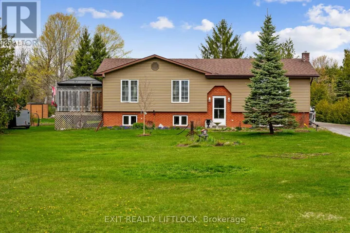31 KILLDEER DRIVE, Kawartha Lakes (Omemee), Ontario K0L2W0