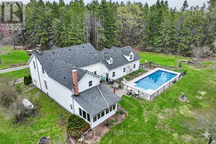 2756 COUNTY ROAD 38, Douro-Dummer, Ontario K0L3A0