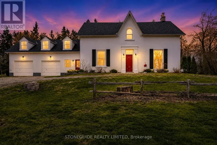 2756 COUNTY ROAD 38, Douro-Dummer, Ontario K0L3A0
