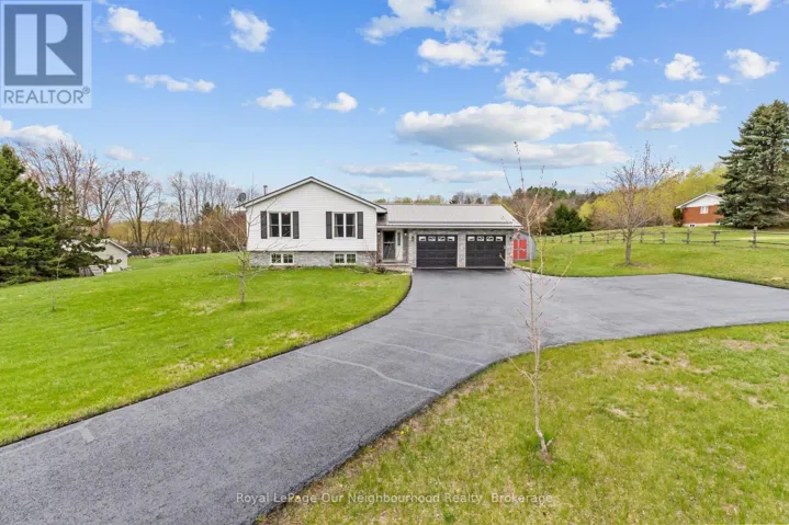 23 FLYING CLUB ROAD, Quinte West (Sidney Ward), Ontario K0K2C0